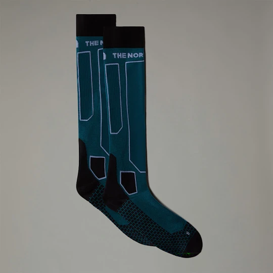 Zdjęcie produktu The North Face Skarpety Narciarskie Ski Touring Mallard Blue-tnf Black Rozmiar XS male
