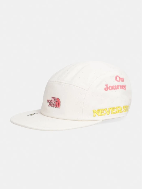 Zdjęcie produktu The North Face snapback NORM CAMP beżowy