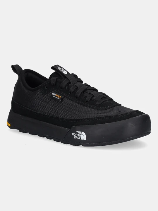 Zdjęcie produktu The North Face Clyffe sneakersy męskie czarny