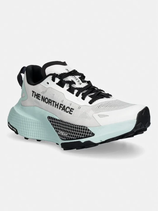 Zdjęcie produktu The North Face ALTAMESA 500 V2 sneakersy damskie turkusowy