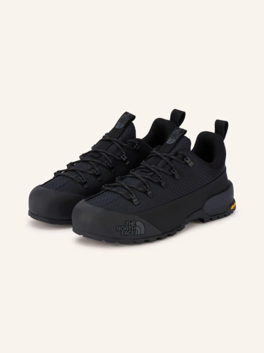 Zdjęcie produktu The North Face Sneakersy Glenclyffe schwarz CZARNY