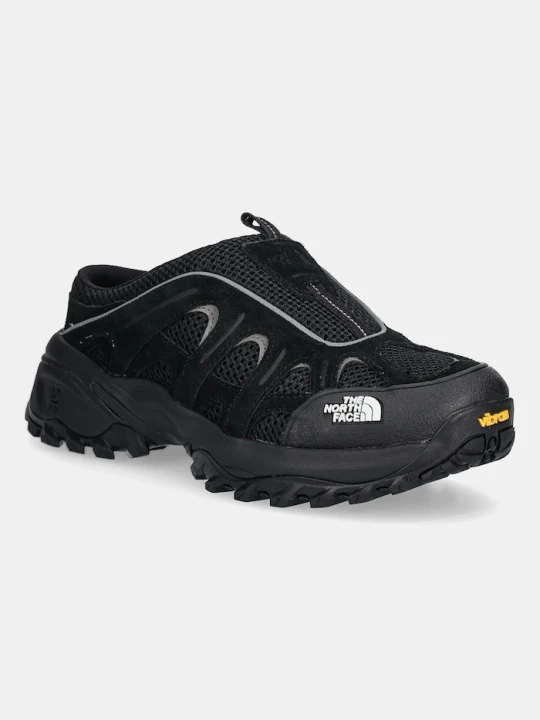 Zdjęcie produktu The North Face sneakersy Hedgehog 06 Rvst Mule czarny