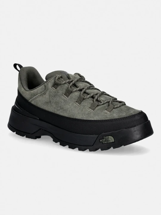 Zdjęcie produktu The North Face sneakersy zamszowe GLENCLYFFE