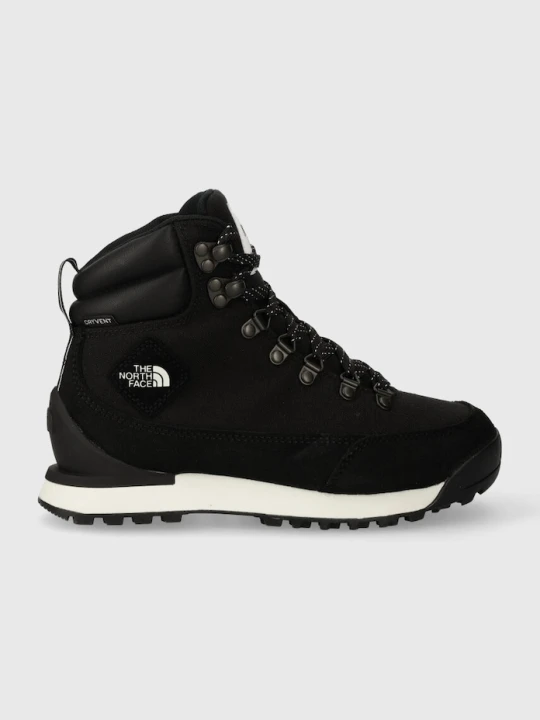 Zdjęcie produktu The North Face śniegowce Back-To-Berkeley IV Textile Waterproof czarny