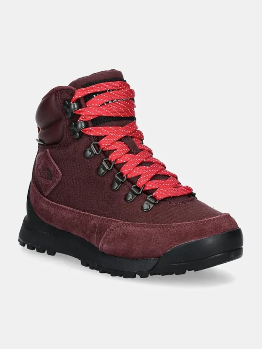 Zdjęcie produktu The North Face śniegowce Back to Berkeley IV Textile Waterproof fioletowy