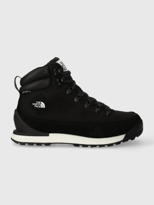 Zdjęcie produktu The North Face śniegowce Back-To-Berkeley IV Textile WP czarny
