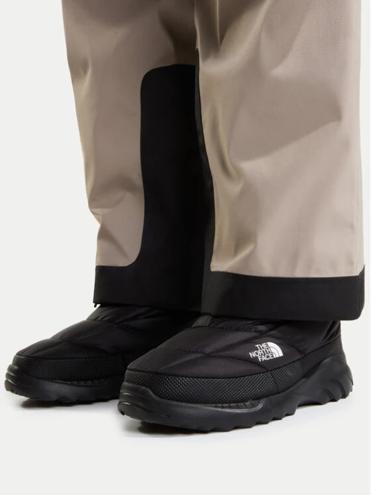 Zdjęcie produktu The North Face Śniegowce Nuptse Traction Chukka NF0A8DAAKX71 Czarny