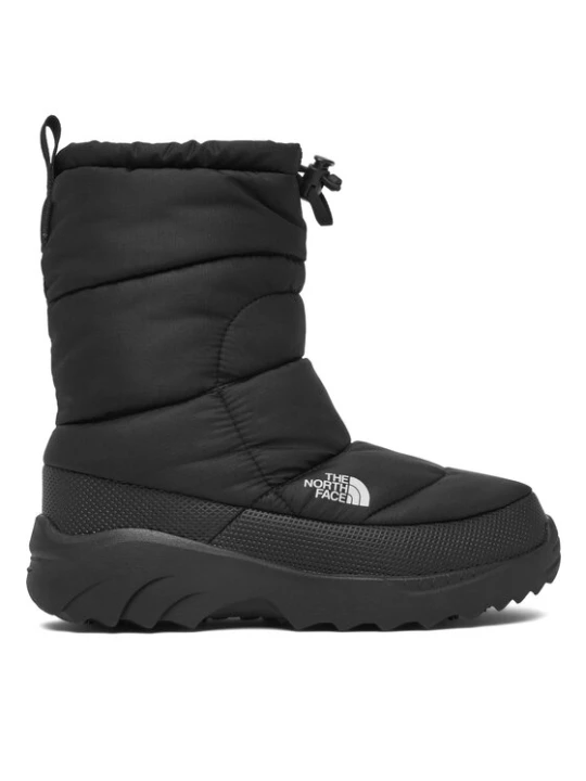Zdjęcie produktu The North Face Śniegowce Nuptuse Traction Wp NF0A8AB2KY41 Czarny