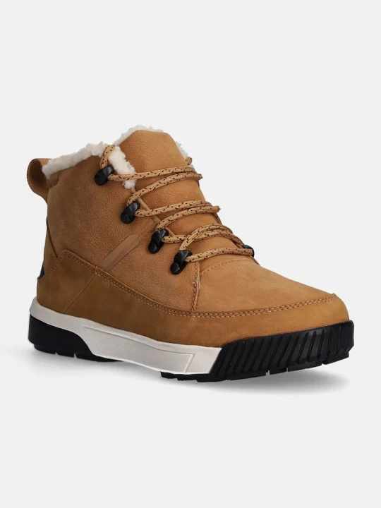 Zdjęcie produktu The North Face śniegowce Sierra Mid brązowy