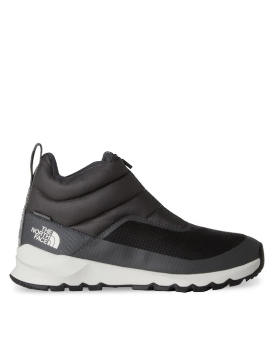 Zdjęcie produktu The North Face Śniegowce Thermoball Progressive Zip II Wp NF0A5LWFCIH1 Szary