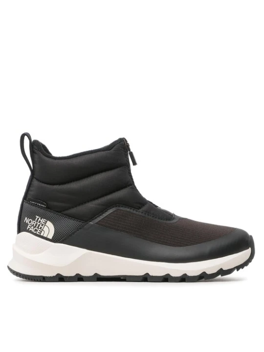 Zdjęcie produktu The North Face Śniegowce Thermoball Progressive Zip II Wp NF0A5LWFR0G1 Czarny