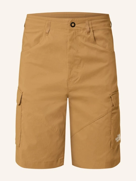 Zdjęcie produktu The North Face Spodenki Trekkingowe Exploration braun KONIAKOWY