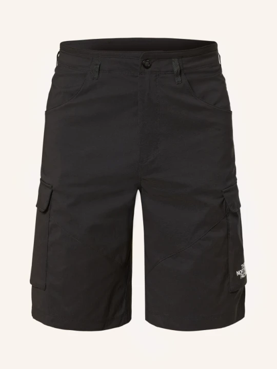 Zdjęcie produktu The North Face Spodenki Trekkingowe Exploration schwarz