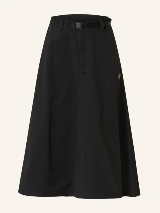 Zdjęcie produktu The North Face Spódnica schwarz CZARNY
