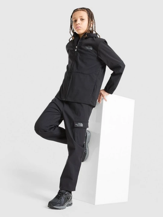 Zdjęcie produktu The North Face Spodnie Trishul Cargo czarny