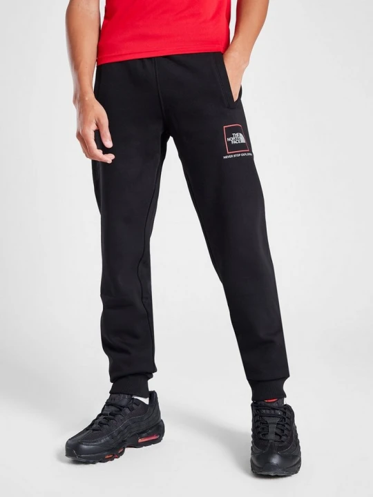 Zdjęcie produktu The North Face Spodnie Box czarny