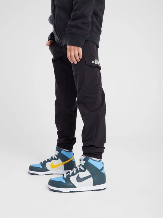 Zdjęcie produktu The North Face Spodnie Cargo B czarny