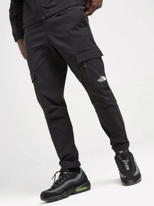 Zdjęcie produktu The North Face Spodnie Cargo Trishul czarny