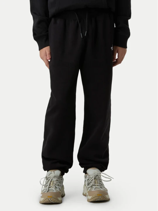 Zdjęcie produktu The North Face Spodnie dresowe Essential NF0A8BHS Czarny Regular Fit