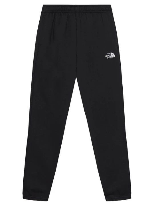 Zdjęcie produktu The North Face Spodnie dresowe Evolution Simple Dome NF0A8CVD Czarny Regular Fit