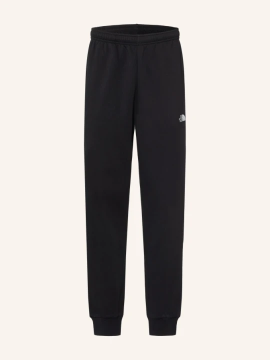 Zdjęcie produktu The North Face Spodnie Dresowe Evolution Simple Dome schwarz CZARNY