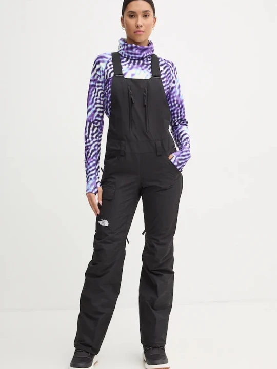 Zdjęcie produktu The North Face spodnie Freedom czarny