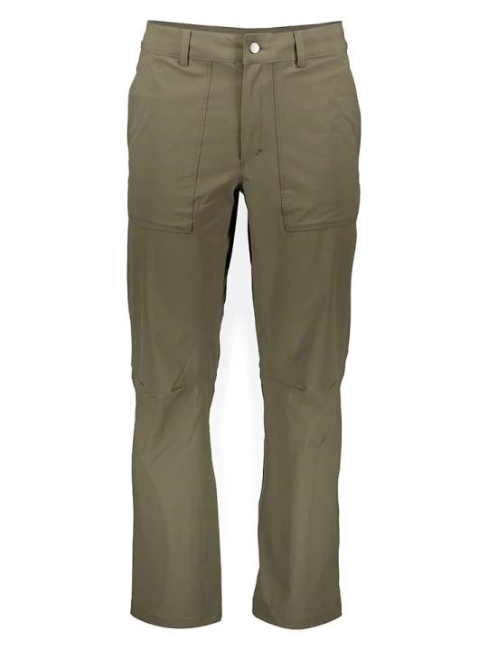 Zdjęcie produktu The North Face Spodnie funkcyjne "Project" w kolorze khaki rozmiar: 28