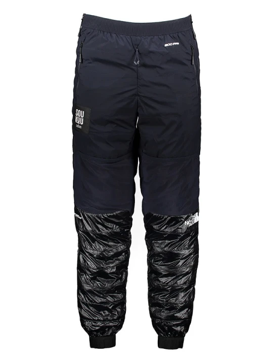 Zdjęcie produktu The North Face Spodnie funkcyjne "Soukuu" w kolorze czarnym rozmiar: XL