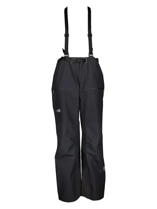 Zdjęcie produktu The North Face Spodnie funkcyjne "Summit L5 Fuse" w kolorze czarnym rozmiar: S