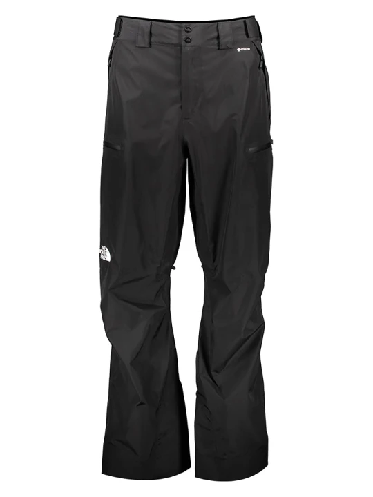 Zdjęcie produktu The North Face Spodnie funkcyjne w kolorze czarnym rozmiar: XXL