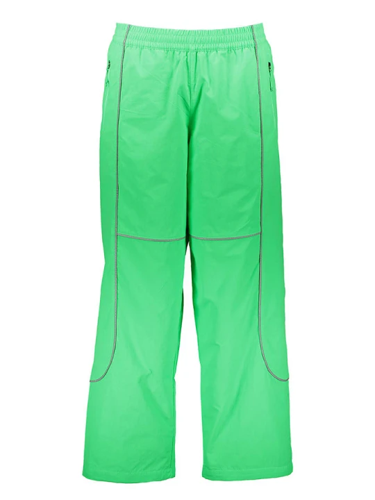 Zdjęcie produktu The North Face Spodnie funkcyjne w kolorze zielonym rozmiar: S