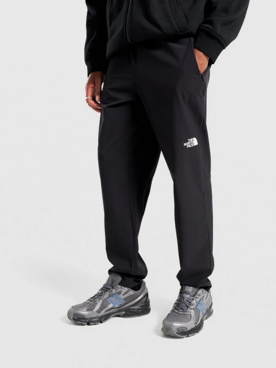 Zdjęcie produktu The North Face Spodnie M 24 / 7 Woven Jogger czarny