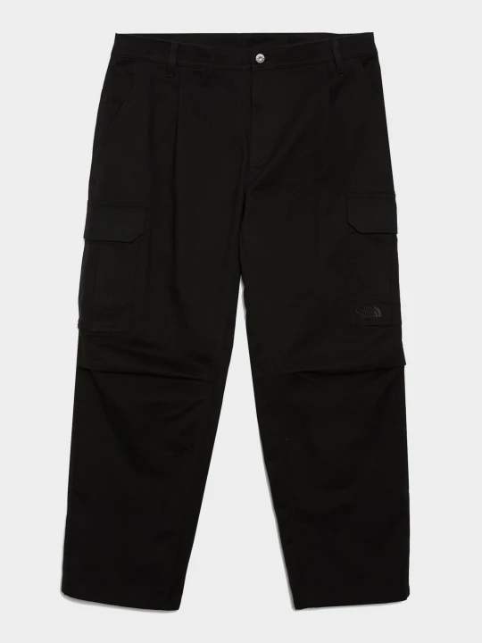 Zdjęcie produktu The North Face Spodnie M Beta Heavy Cargo Pant czarny