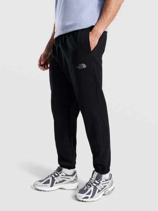 Zdjęcie produktu The North Face Spodnie Dome Regular czarny