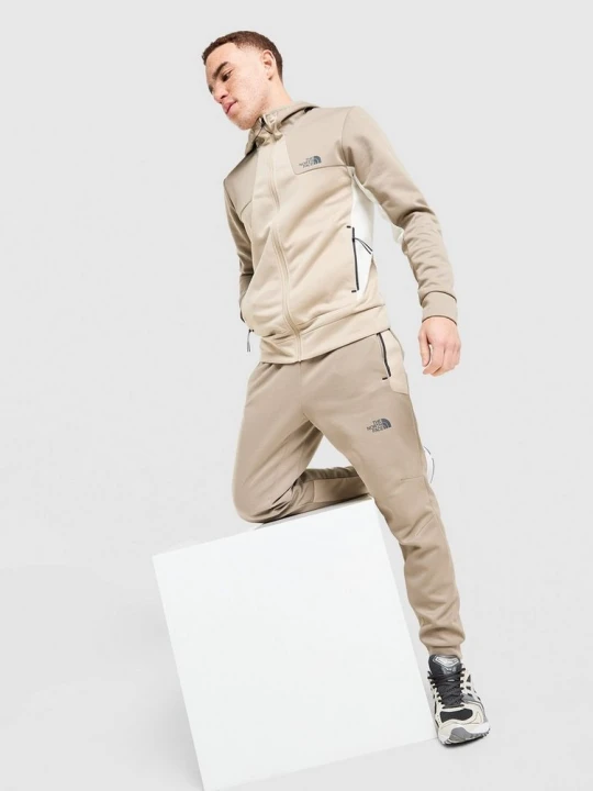 Zdjęcie produktu The North Face Spodnie M Kaveh Jogger beżowy