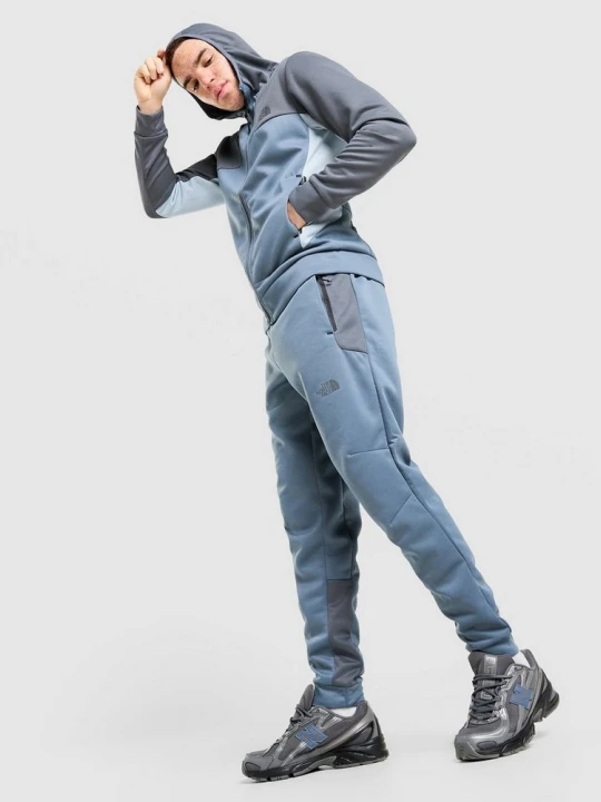 Zdjęcie produktu The North Face Spodnie M Kaveh Jogger niebieski