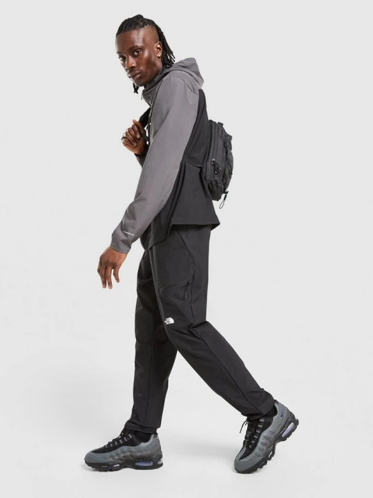 Zdjęcie produktu The North Face Spodnie M New Franchise Pant (Lr) czarny