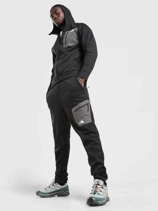 Zdjęcie produktu The North Face Spodnie M Pant czarny