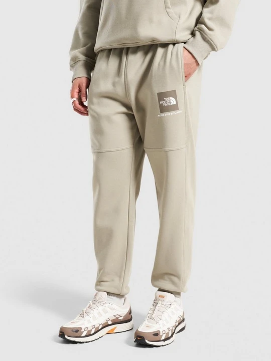Zdjęcie produktu The North Face Spodnie Small Box beżowy
