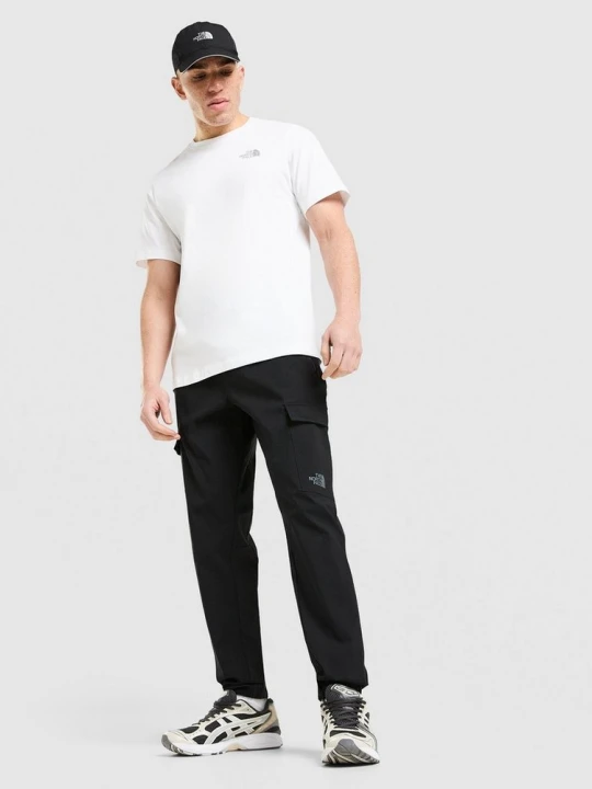 Zdjęcie produktu The North Face Spodnie Trishul Cargo czarny