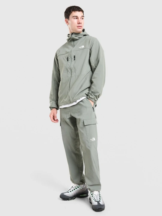 Zdjęcie produktu The North Face Spodnie M Trishul Cargo Pant beżowy