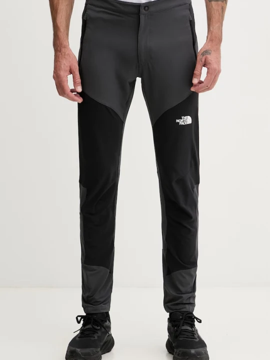 Zdjęcie produktu The North Face spodnie męskie FELIK czarny
