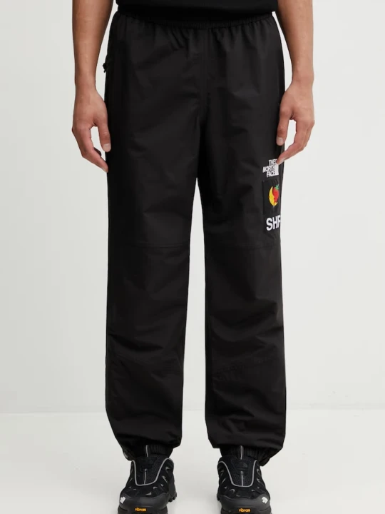 Zdjęcie produktu The North Face spodnie męskie x SHF czarny