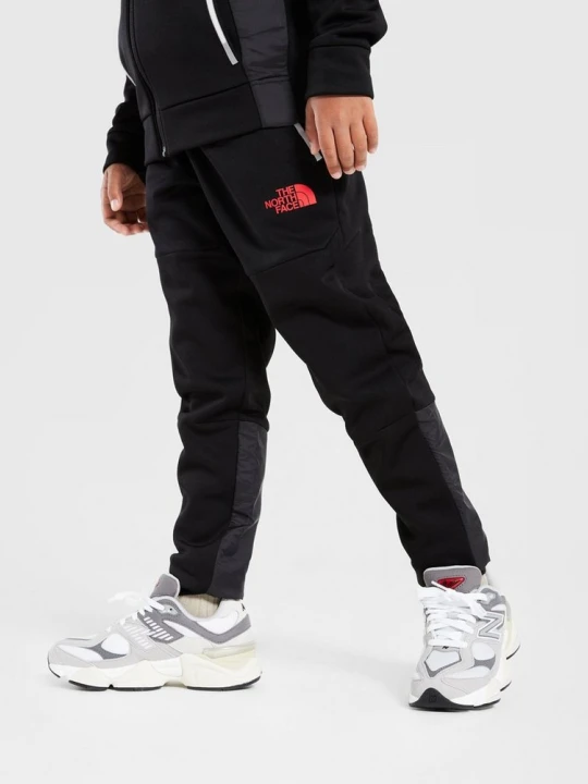 Zdjęcie produktu The North Face Spodnie Mitt czarny