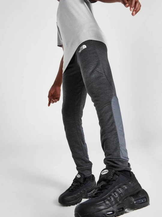 Zdjęcie produktu The North Face Spodnie Mittellegi szary