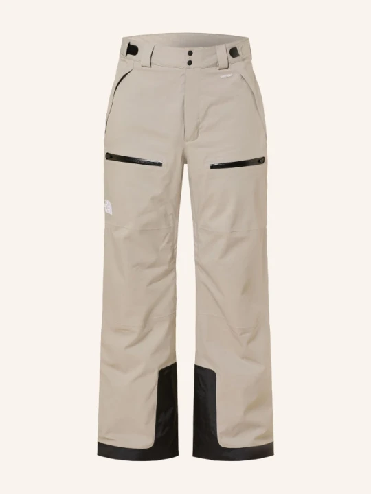 Zdjęcie produktu The North Face Spodnie Narciarskie Chakal beige