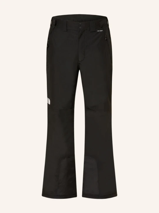 Zdjęcie produktu The North Face Spodnie Narciarskie Descendit schwarz CZARNY