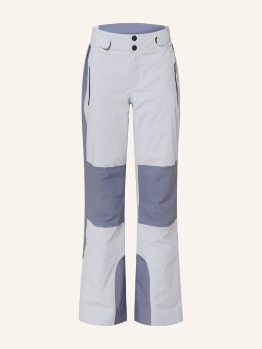 Zdjęcie produktu The North Face Spodnie Narciarskie Lenado blau