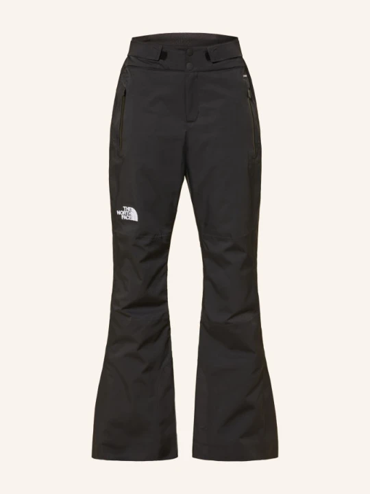 Zdjęcie produktu The North Face Spodnie Narciarskie Lenado schwarz CZARNY