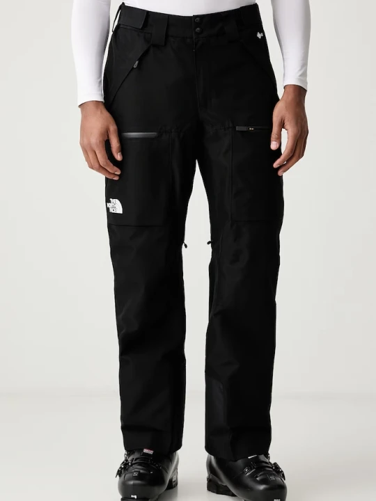 Zdjęcie produktu The North Face spodnie narciarskie męskie GTX Dawnstrike czarny
